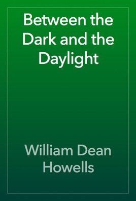 Between The Dark And The Daylight